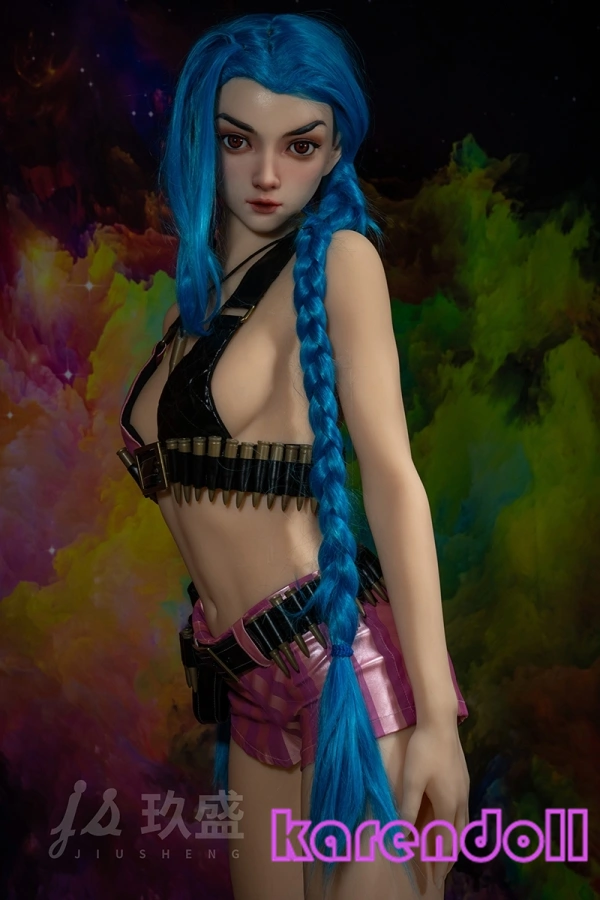 Rikki メリハリ 美人 ラブドール