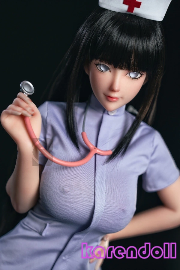 愛嬌 モデル系 ドール 日向雏田