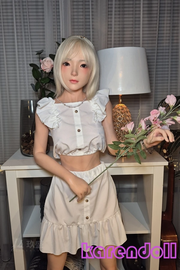 sora モデル系 細腰 ラブドール