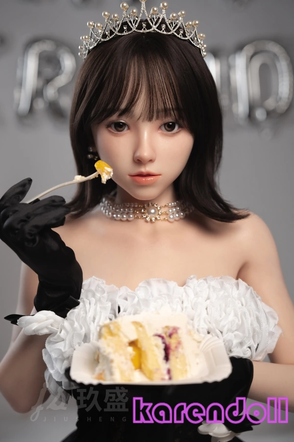 Hina 高級感 熟女 ラブドール