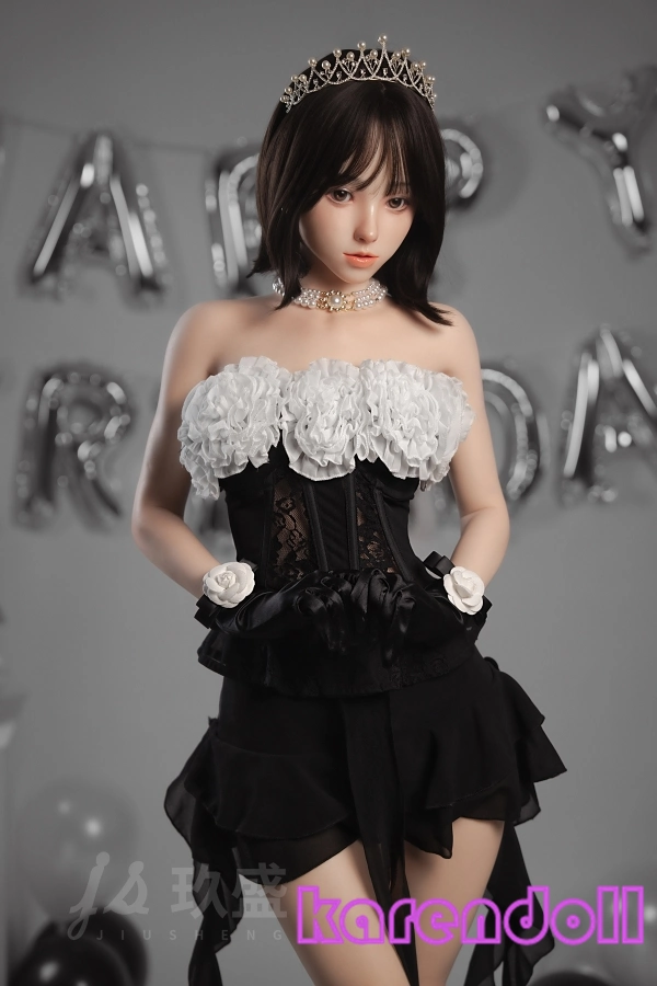 女性らしい ドール Hina 高級感