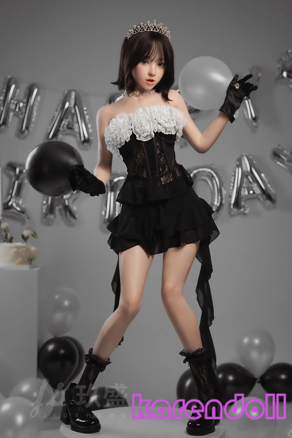 Hina 高級感 細腰 ラブドール