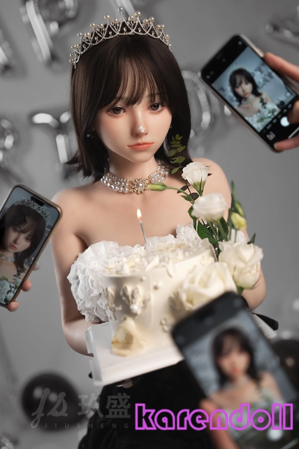 淑女 ドール Hina 高級感