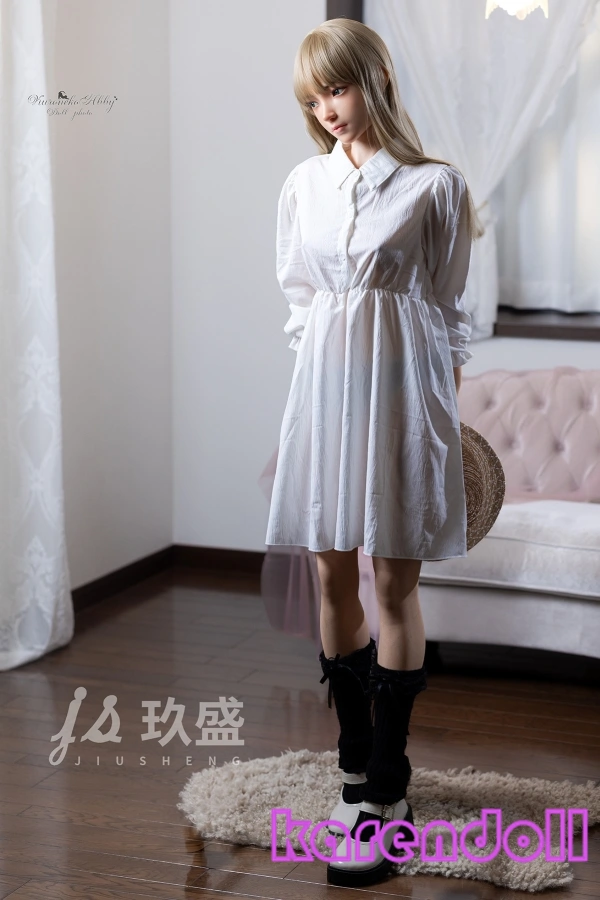 sora 淑女 ドール 細腰