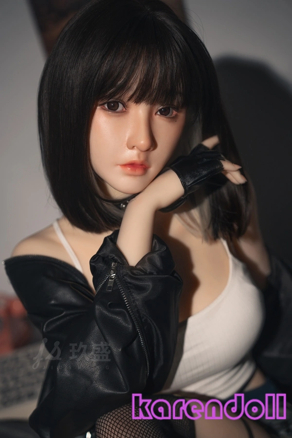 Betty 存在感 女性らしい ドール