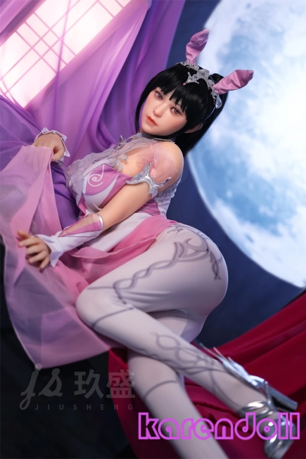 Shino 存在感 モデル系 ドール