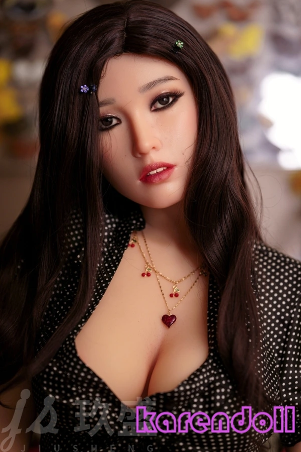 Nicole3 おしゃれ ラブドール 高級感