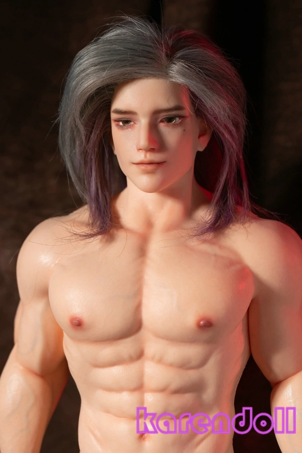 ラブドール 男性 シャープ 君悦