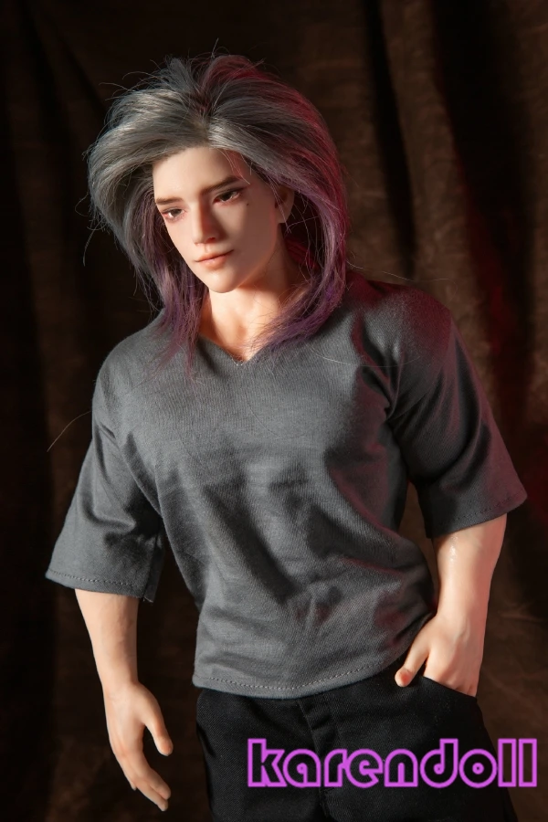 シャープ 男 ラブドール 君悦