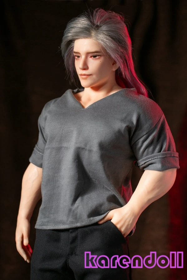 シャープ 君悦 男 ラブドール