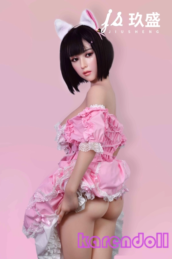 綺麗系 ラブドール Lily8 細腰