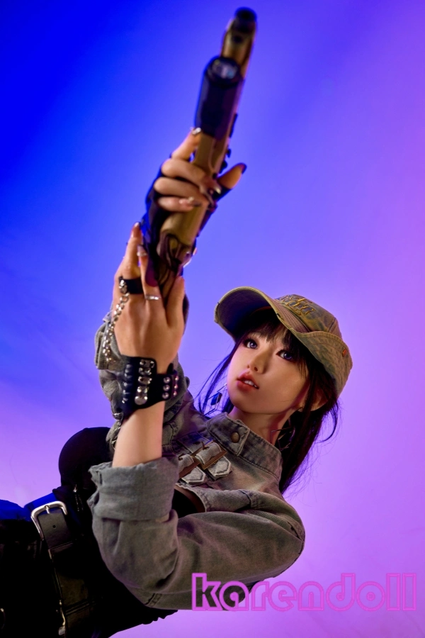 41号 人妻 ラブドール 美しい