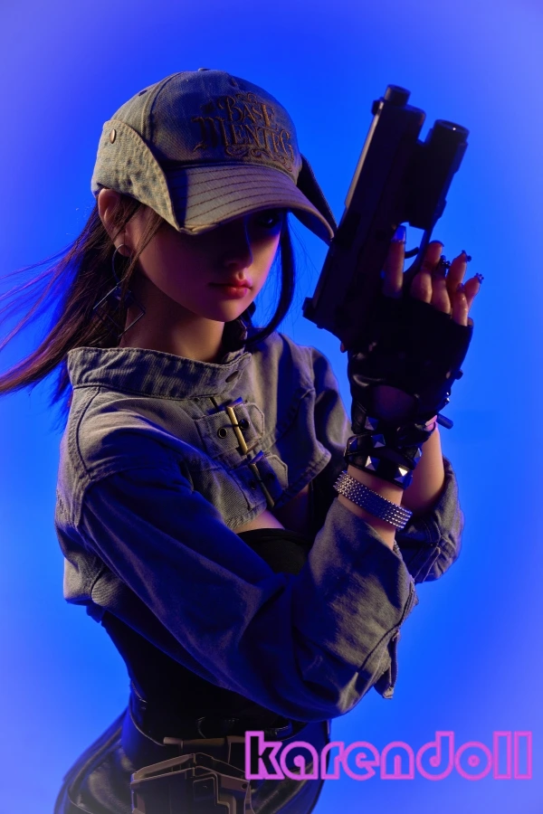 41号 美しい モデル系 ラブドール