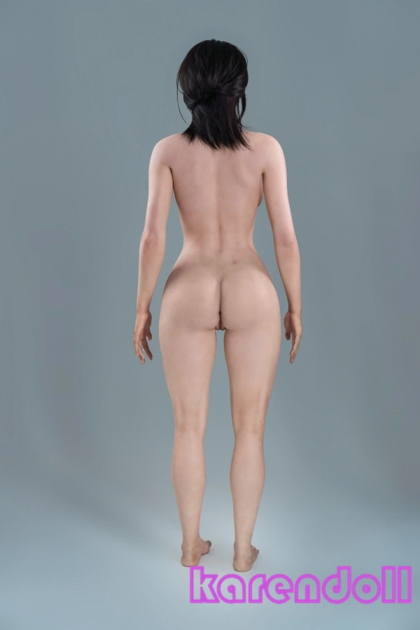 彩月 高級感 ラブドール 美しい