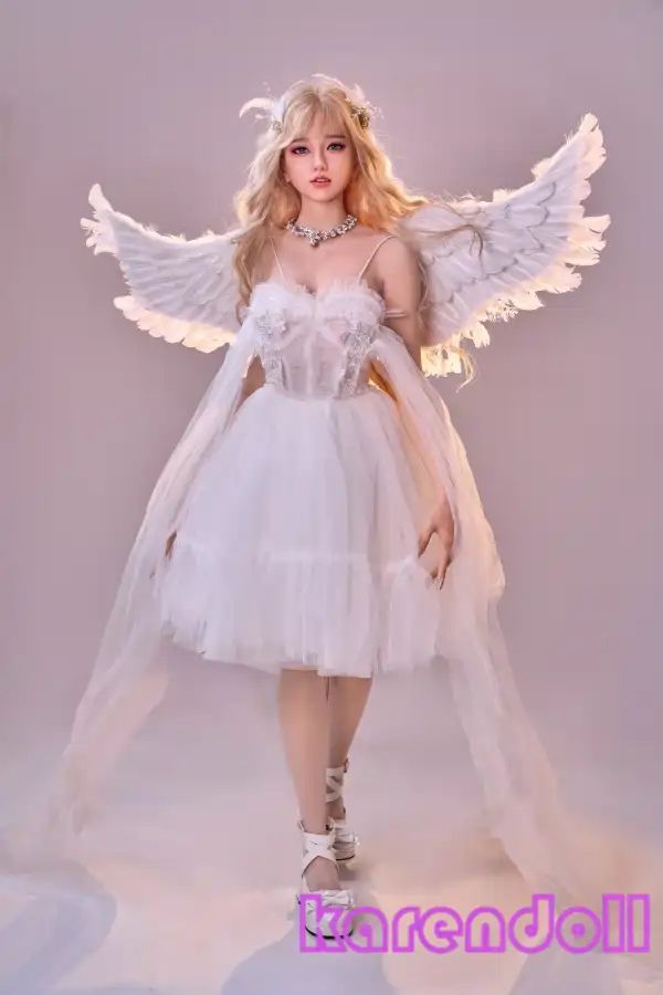 彩月 綺麗系 ラブドール きれい