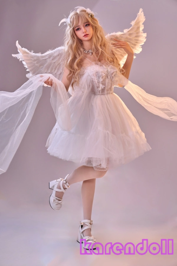 彩月 女性らしい ドール きれい