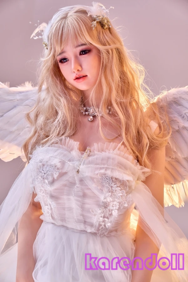 彩月 きれい  細腰 ラブドール