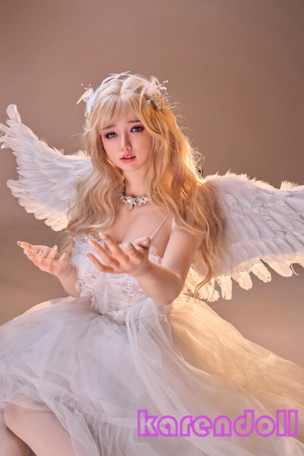 彩月 きれい 人妻 ラブドール