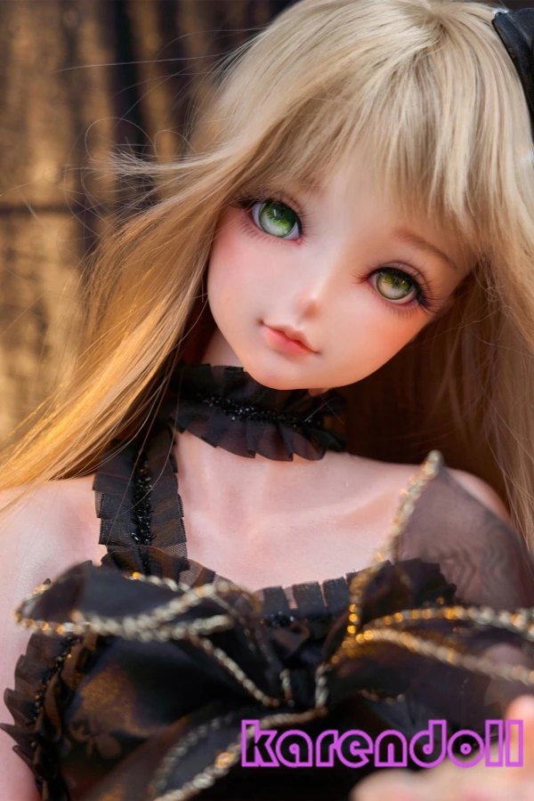 洛洛 きれい 綺麗系 ドール