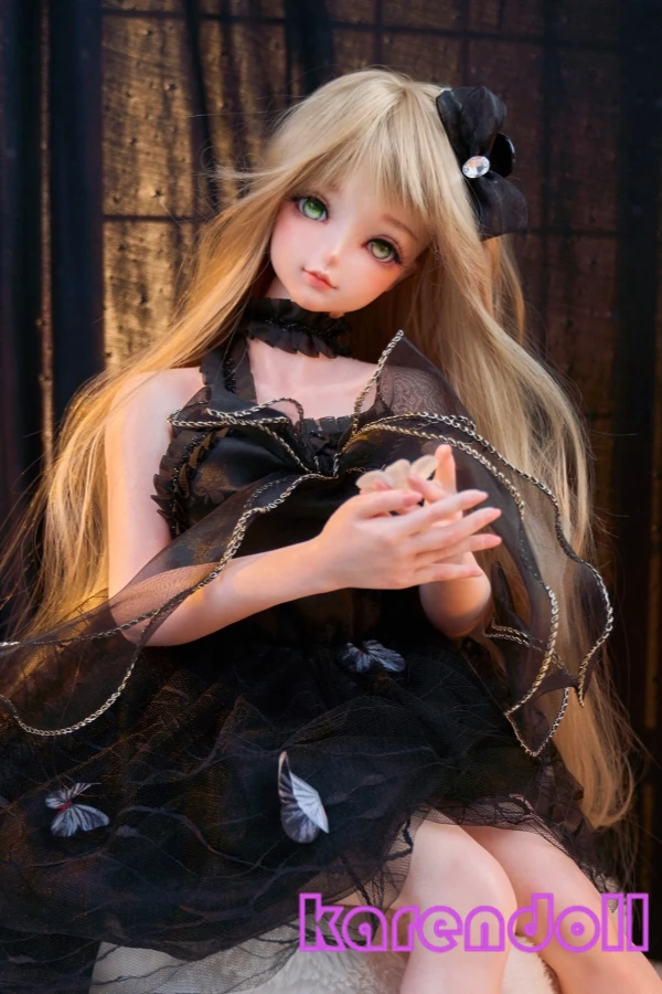 女性らしい ラブドール 洛洛 きれい