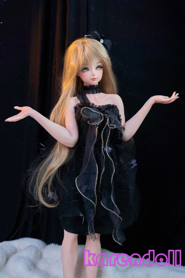 洛洛 きれい 女性らしい 人形