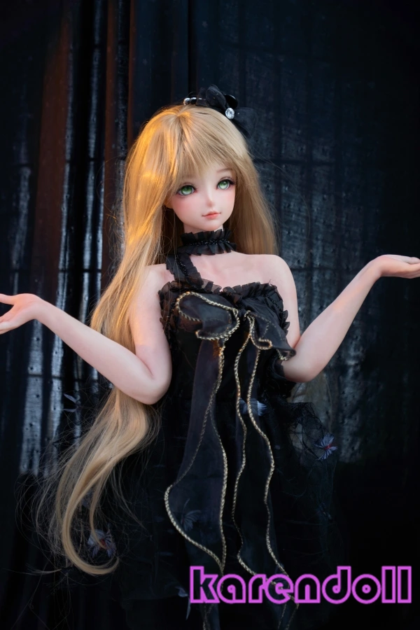 淑女 ドール 洛洛 きれい