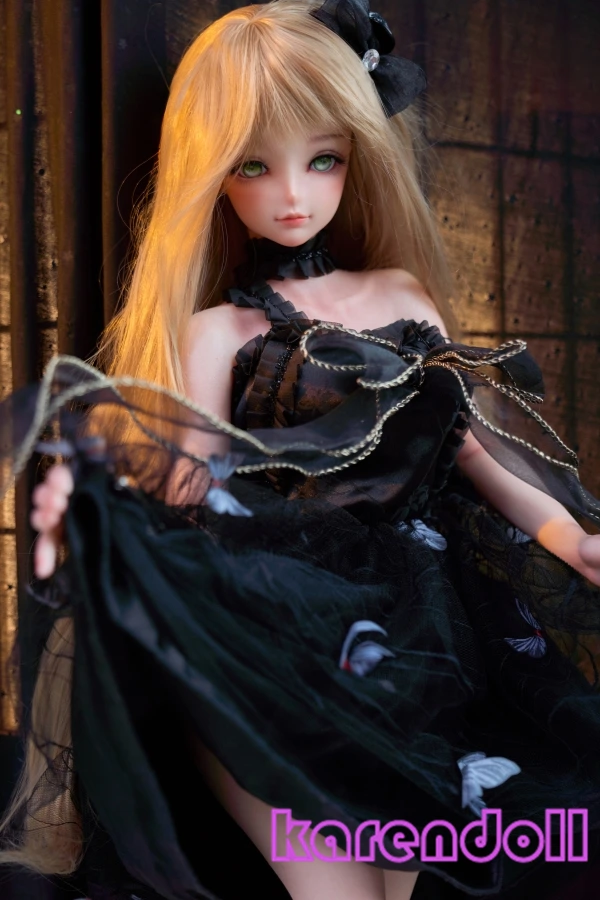 洛洛 きれい 淑女 ドール