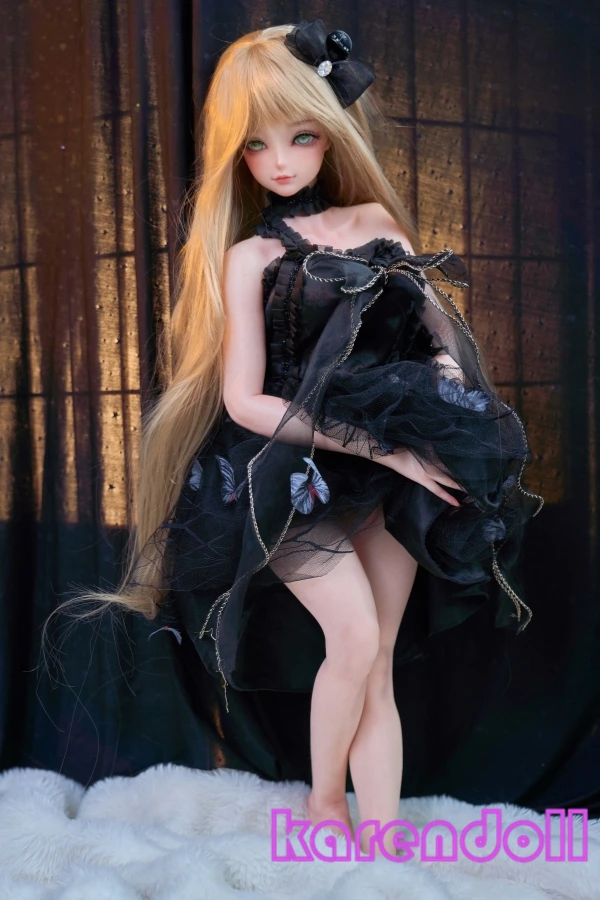 ラブドール 美しい 洛洛 きれい