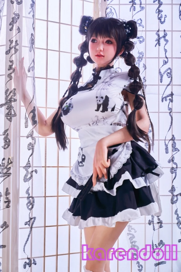 女性らしい ラブドール 小优 精緻