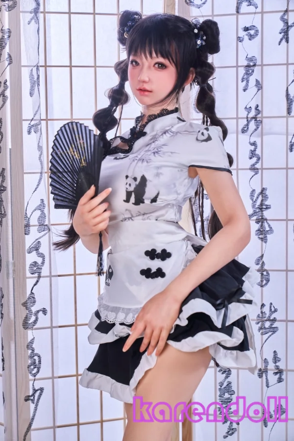 小优 女性らしい ドール 精緻