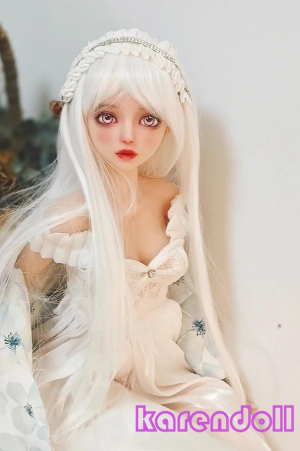 シリコン人形 MLW M1