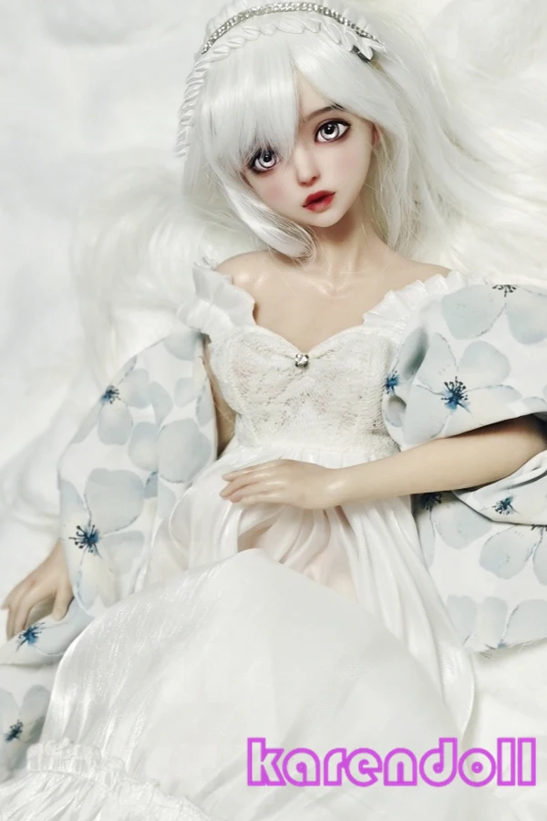 安いシリコンドール