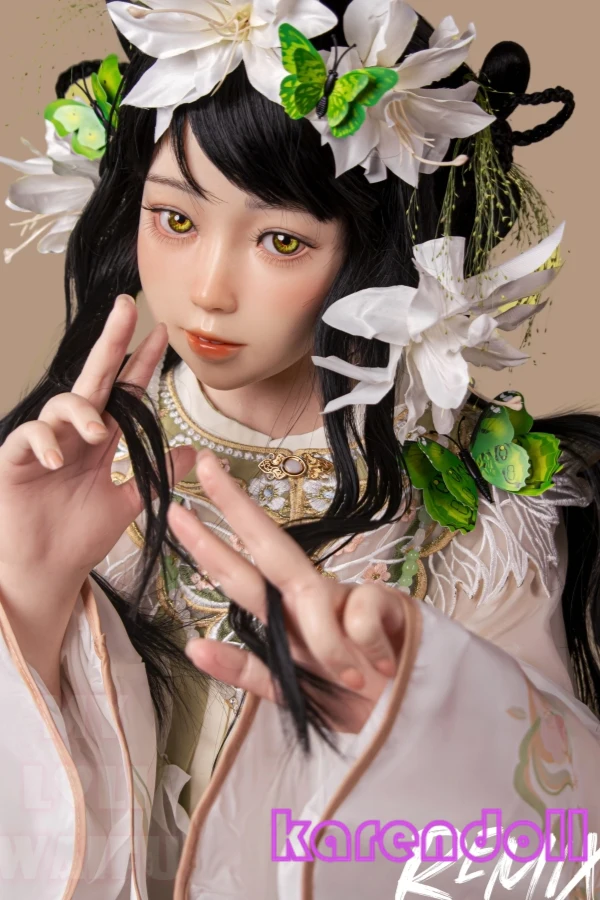 MLM AYA 小型ラブドール