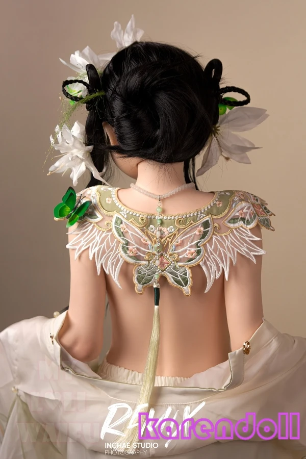 MLM AYA シリコンドール