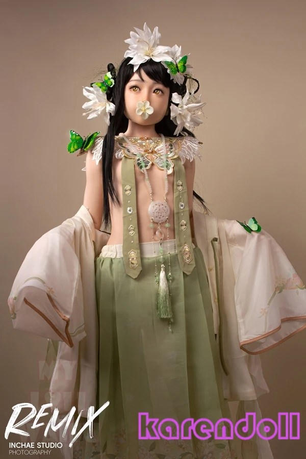 等身大ドール MLM AYA