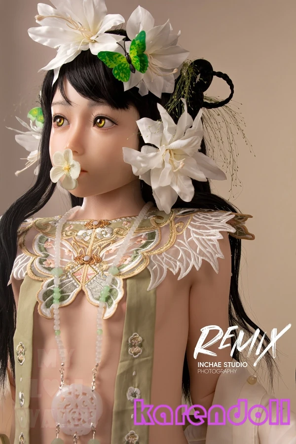 リアル人形 MLM AYA