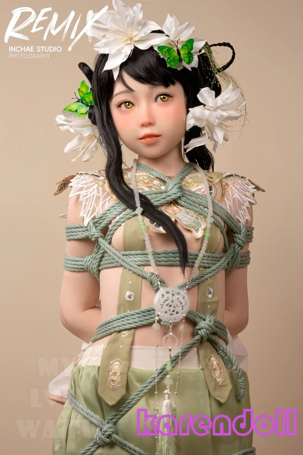 MLM AYA 大人のドール