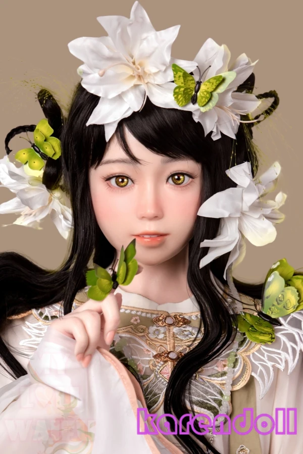 シリコン人形 MLM AYA