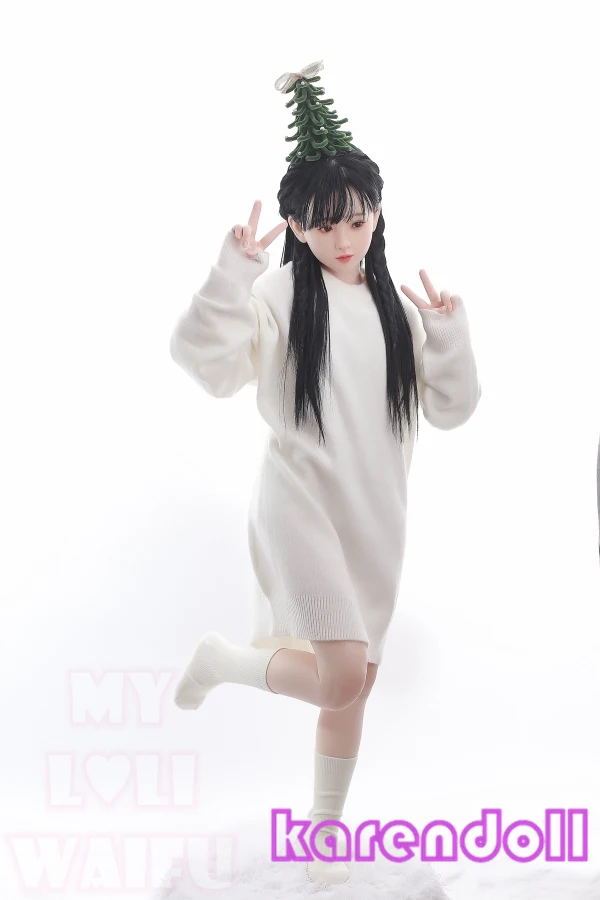 MLW Momo 等身大ドール