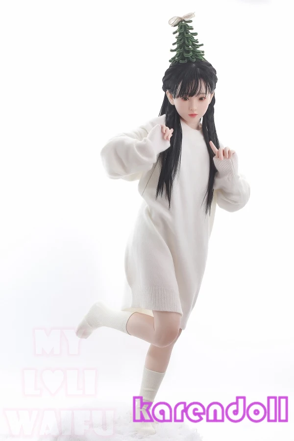 MLW Momo 可愛い人形