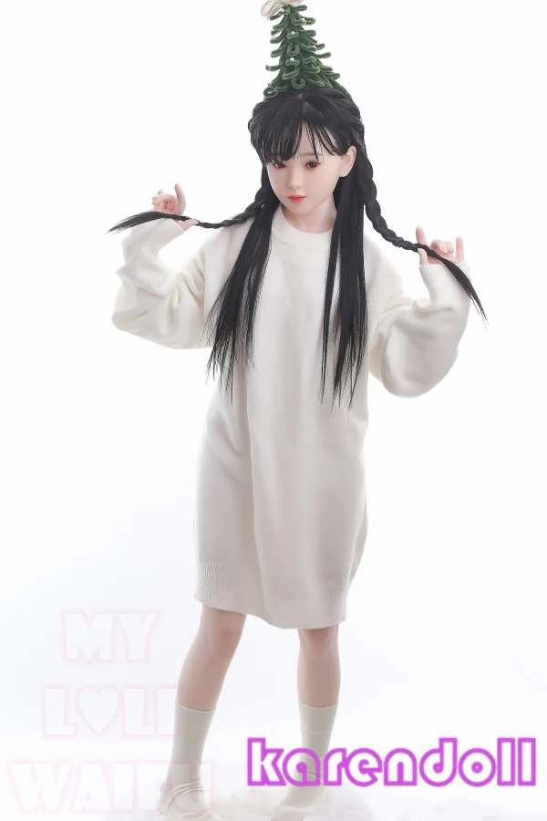 MLW Momo 高級ドール