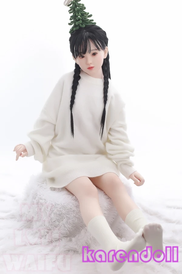 MLW Momo シリコンドール