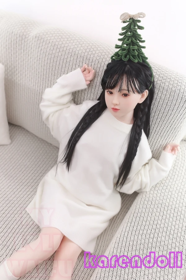 中国製ラブドール MLW Momo