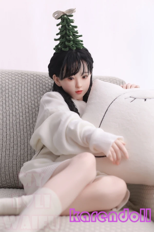 大人のドール MLW Momo