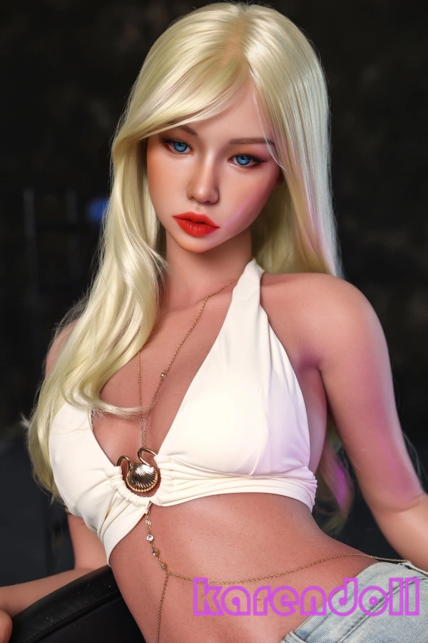 612号 完璧 女性らしい ラブドール