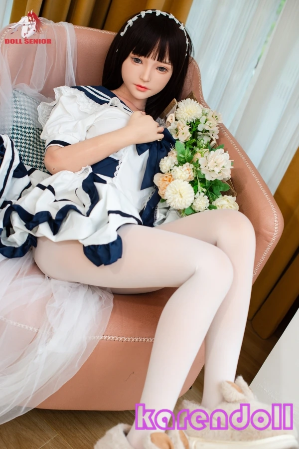 Miye 女性らしい ラブドール エレガント