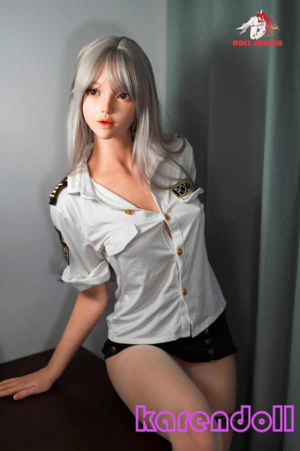 叽可 魅惑的 モデル系 ラブドール