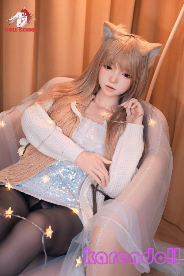 美咲 モデル系 ラブドール 美しい