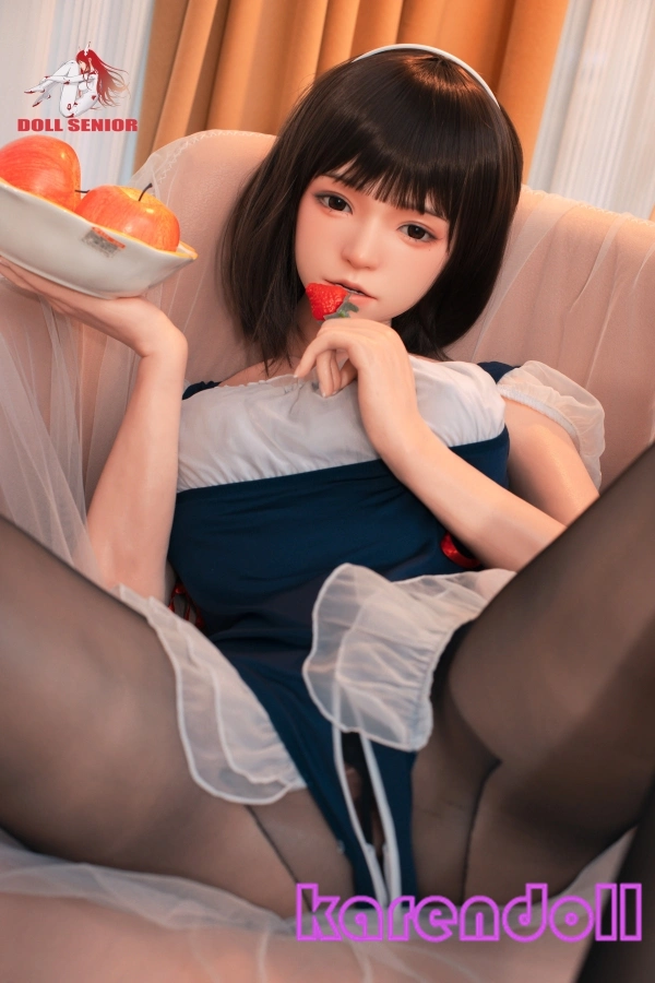 148cm 綺麗系 ラブドール 憧れ