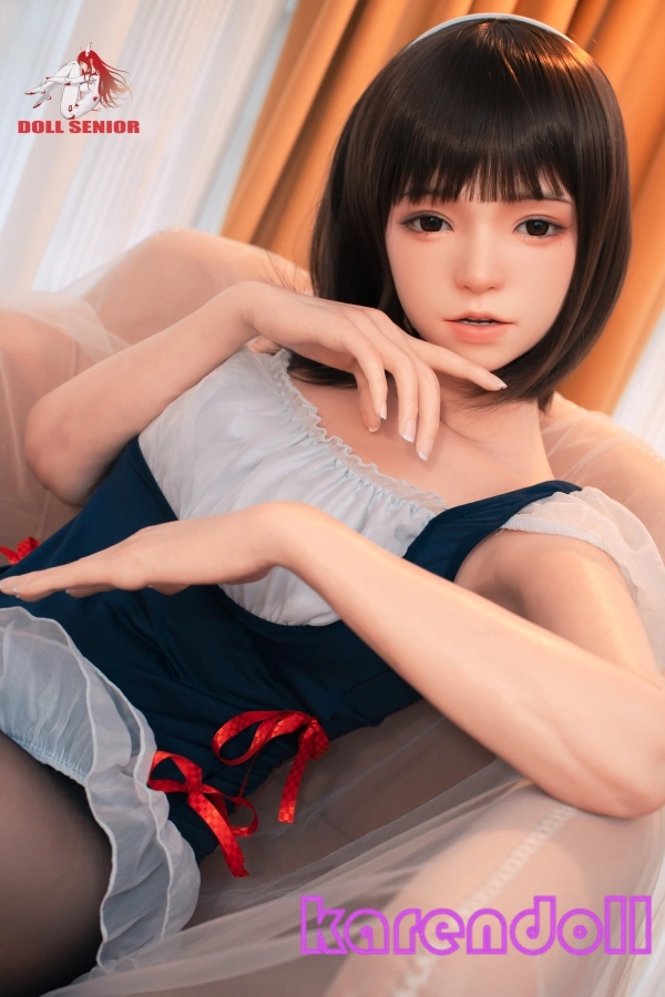 女性らしい ドール 148cm 憧れ